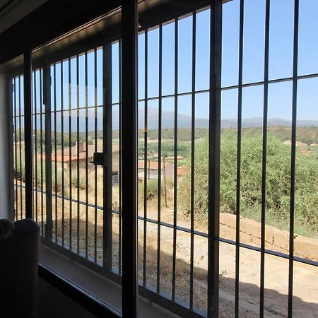 Casa Cueva Bella Vista Villa Alcudia de Guadix Bagian luar foto