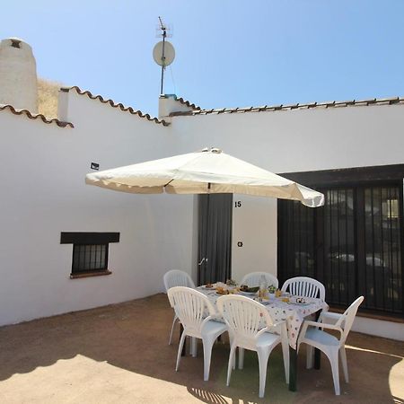 Casa Cueva Bella Vista Villa Alcudia de Guadix Bagian luar foto