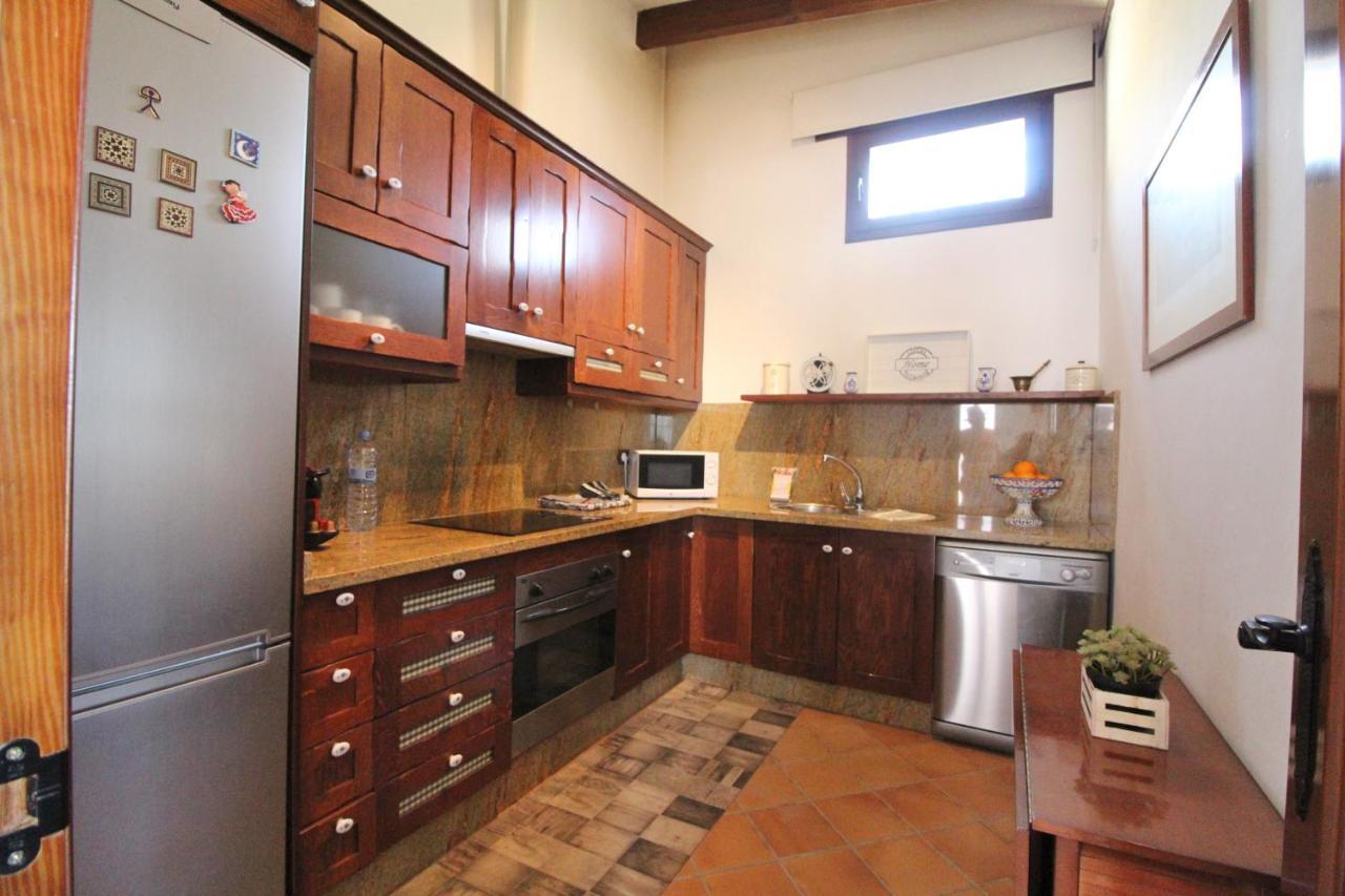Casa Cueva Bella Vista Villa Alcudia de Guadix Bagian luar foto